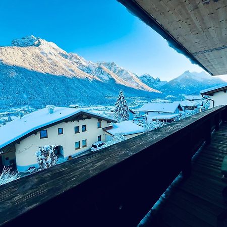 Koenigin Serles - Grosszuegig, Gemuetlich & Nachhaltig Fulpmes Exterior foto
